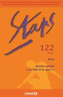   Staps