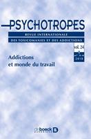   Psychotropes