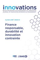   Innovations n° 68