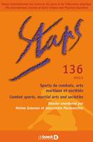   Staps n° 136