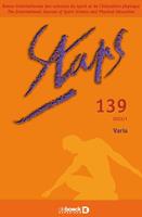   Staps n° 139