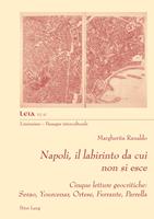   Napoli, il labirinto da cui non si esce