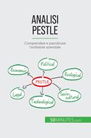   Analisi PESTLE