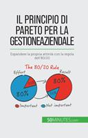   Il principio di Pareto per la gestione aziendale