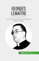   Georges Lemaître