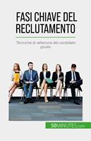   Fasi chiave del reclutamento