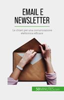   Email e newsletter