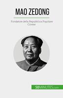   Mao Zedong