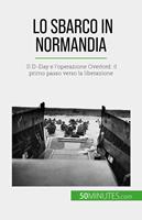   Lo sbarco in Normandia