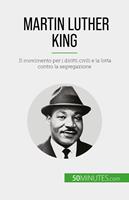   Martin Luther King