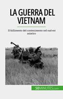   La guerra del Vietnam