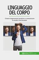   Linguaggio del corpo