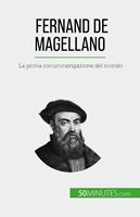  Fernand de Magellano