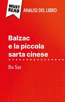 Balzac e la piccola sarta cinese di Dai Sijie (Analisi del libro)