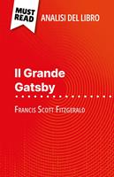 Il Grande Gatsby di Francis Scott Fitzgerald (Analisi del libro)