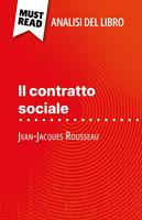 Il contratto sociale di Jean-Jacques Rousseau (Analisi del libro)
