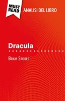 Dracula di Bram Stoker (Analisi del libro)