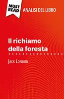   Il richiamo della foresta di Jack London (Analisi del libro)
