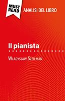 Il pianista di Wladyslaw Szpilman (Analisi del libro)