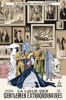 La Ligue des Gentlemen Extraordinaires T01