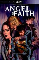 Buffy: Angel et Faith T02