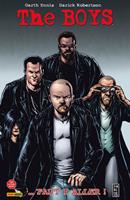   The Boys T07
