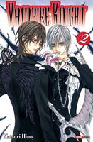   Vampire Knight T02