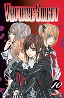   Vampire Knight T10