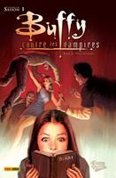 Buffy contre les vampires (Saison 1) T02