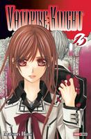   Vampire Knight T15