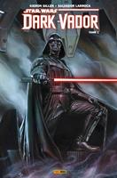   Star Wars - Dark Vador (2015) T01
