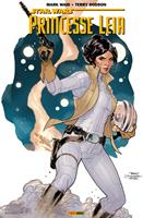   Star Wars - Princesse Leïa