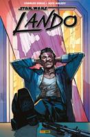   Star Wars - Lando (2015)