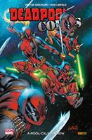   Deadpool Corps T01