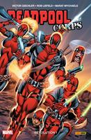   Deadpool Corps T02