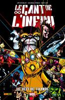   Le Gant de l'Infini