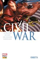   Civil War T02 - Vendetta