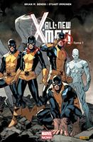   All-New X-Men (2013) T01