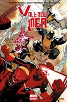   All-New X-Men (2013) T02