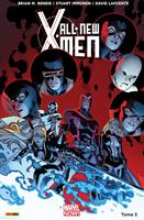   All-New X-Men (2013) T03