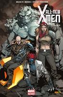   All-New X-Men (2013) T06
