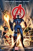   Avengers (2013) T01