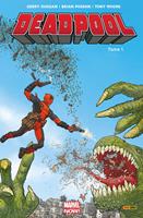   Deadpool (2012) T01