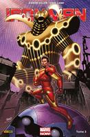   Iron-Man (2013) T03