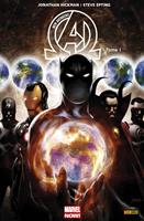   New Avengers (2013) T01