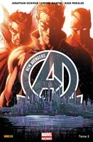   New Avengers (2013) T03