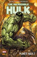   Planète Hulk T02