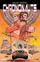   Chrononauts T01