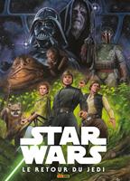  Star Wars Episode VI