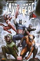 Uncanny Avengers (2013) T05